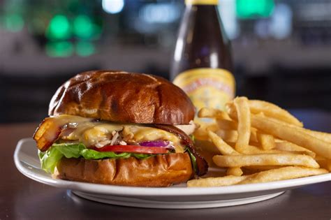 Pub w - Whether you go for a Pretzel Burger, Edamame, Topo Chico, Chupacabra or Jalapeno Bacon Burger Pub W. - South OKC's tasty cuisine will hit the spot. Pub W. - South OKC Menu Categories. Now let’s check out Pub W. - South OKC's menu! You will find that the menu is divided into the following categories: Recommended; Entrees; Appetizers; Sides ...